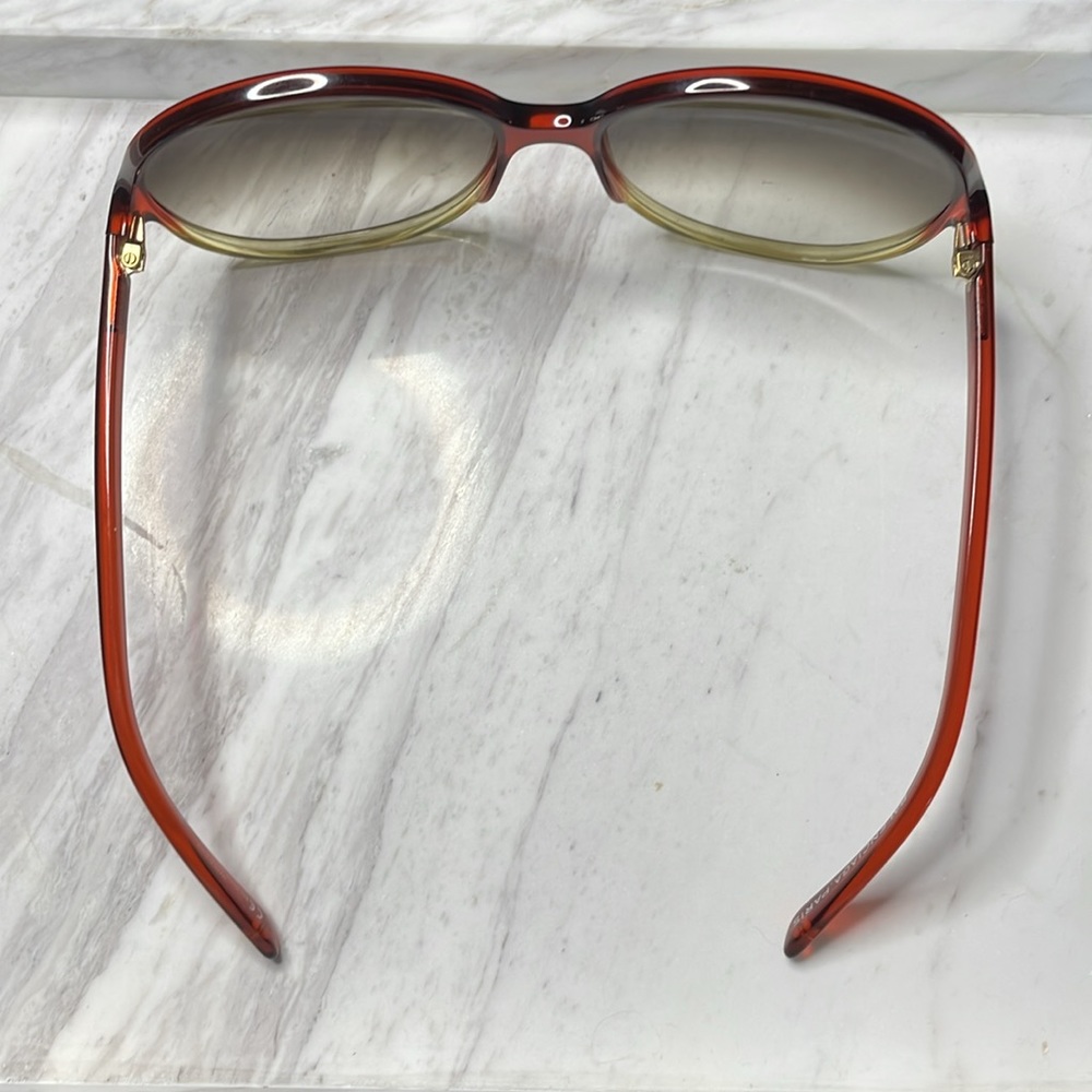 Balenciaga oversized sunglasses - Picture 4 of 6